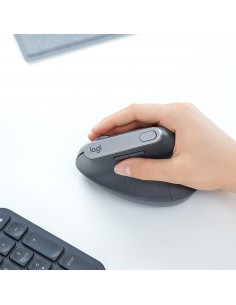 Logitech MX Vertical мишка... 2